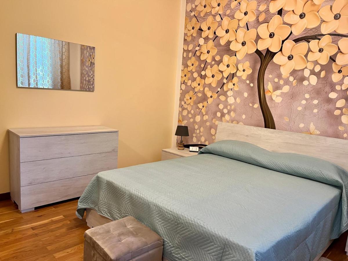 Lukas Home Con Il Cuore Appartamento 3 Camere Al Piano Terra E Appartamento 1 Camera In Taverna Merone Luaran gambar
