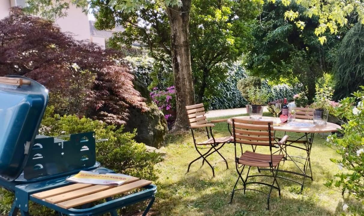 Lukas Home Con Il Cuore Appartamento 3 Camere Al Piano Terra E Appartamento 1 Camera In Taverna Merone Luaran gambar