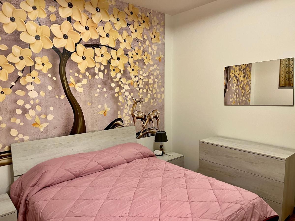 Lukas Home Con Il Cuore Appartamento 3 Camere Al Piano Terra E Appartamento 1 Camera In Taverna Merone Luaran gambar