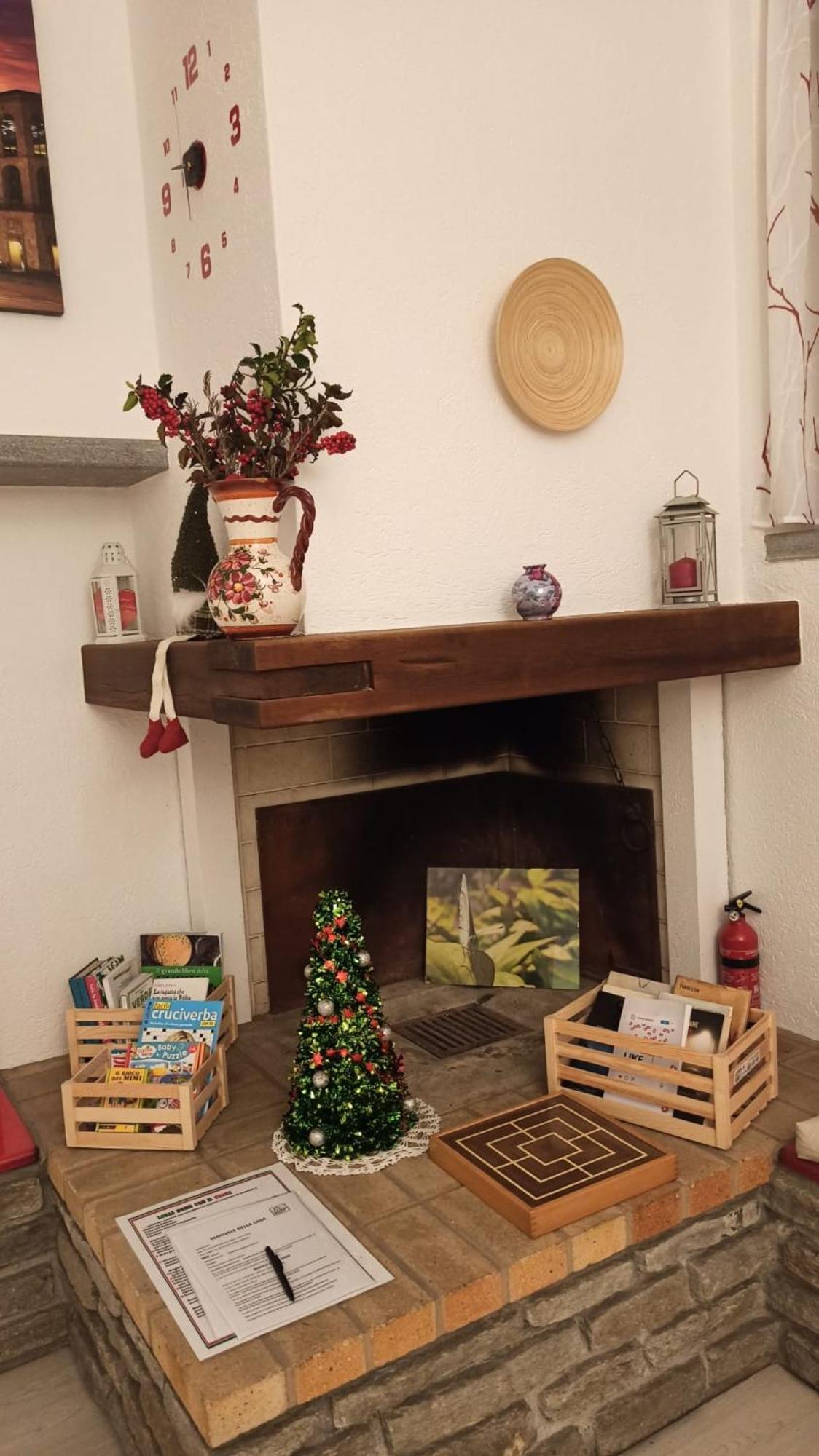 Lukas Home Con Il Cuore Appartamento 3 Camere Al Piano Terra E Appartamento 1 Camera In Taverna Merone Luaran gambar