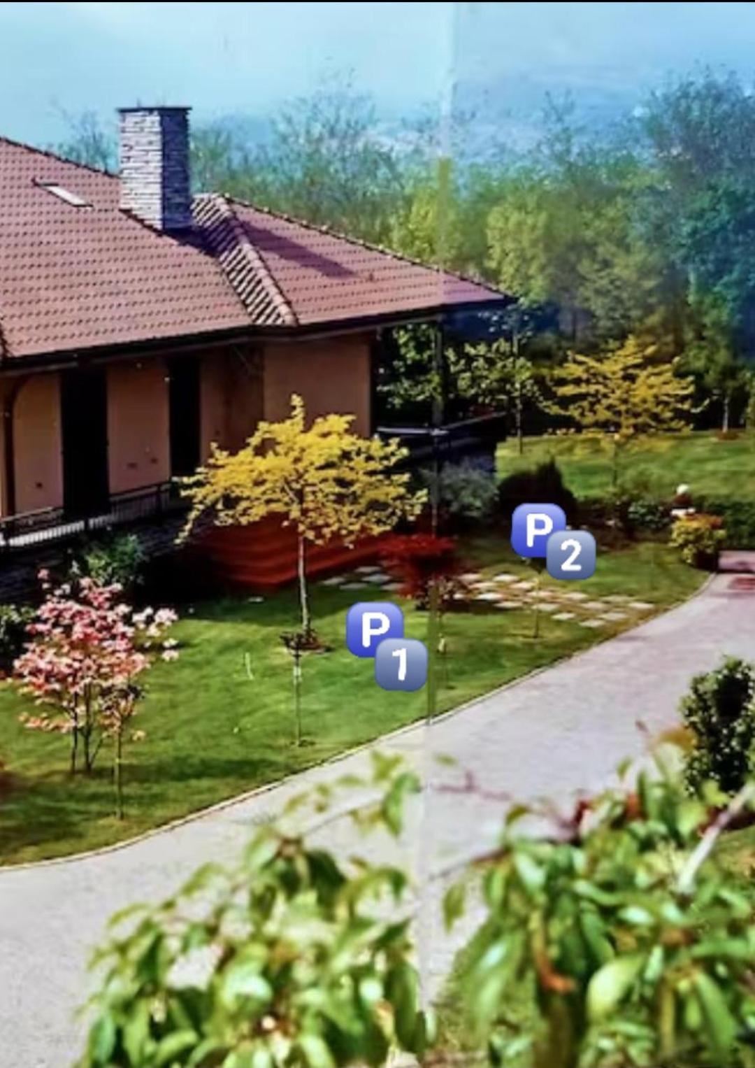 Lukas Home Con Il Cuore Appartamento 3 Camere Al Piano Terra E Appartamento 1 Camera In Taverna Merone Luaran gambar
