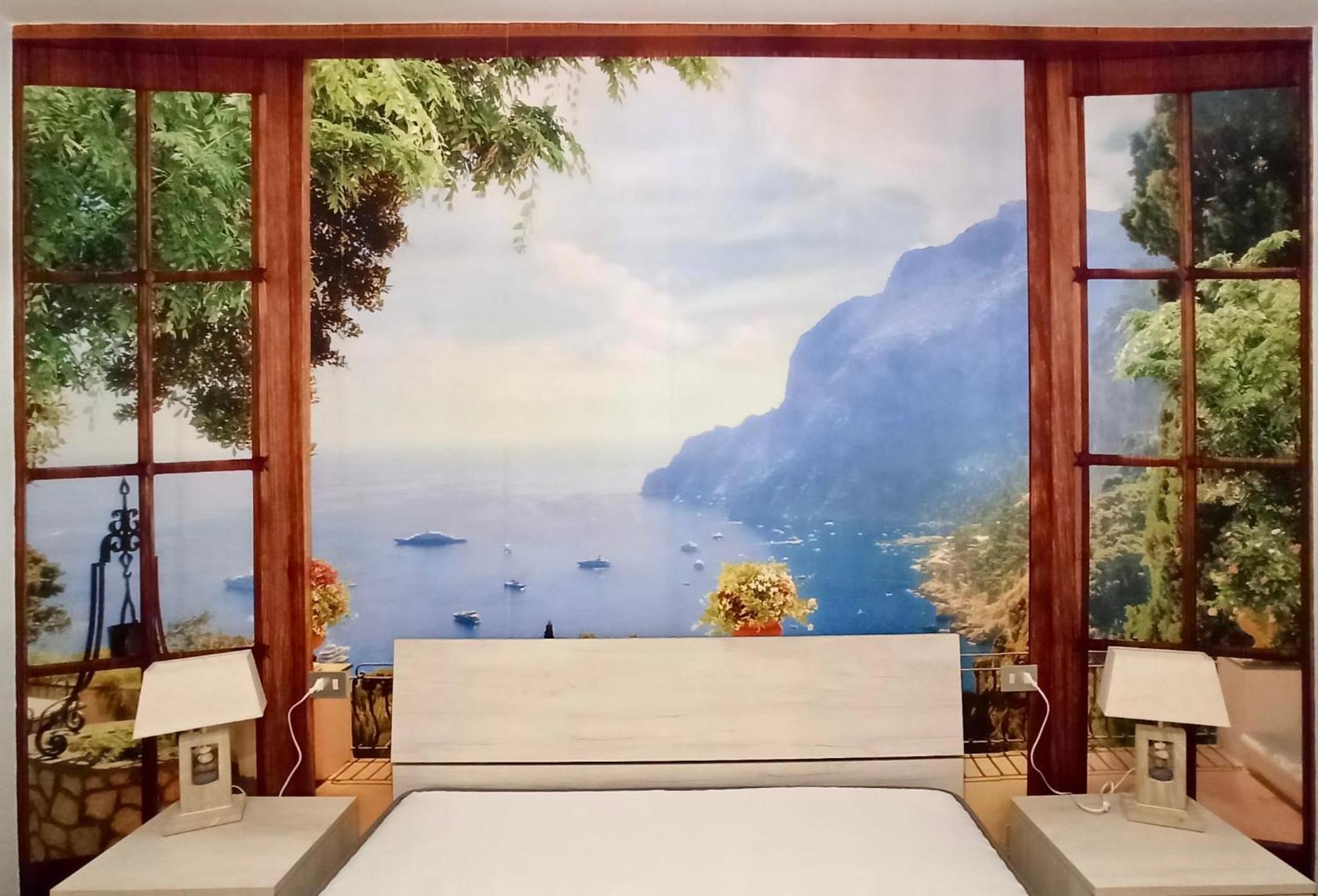 Lukas Home Con Il Cuore Appartamento 3 Camere Al Piano Terra E Appartamento 1 Camera In Taverna Merone Luaran gambar