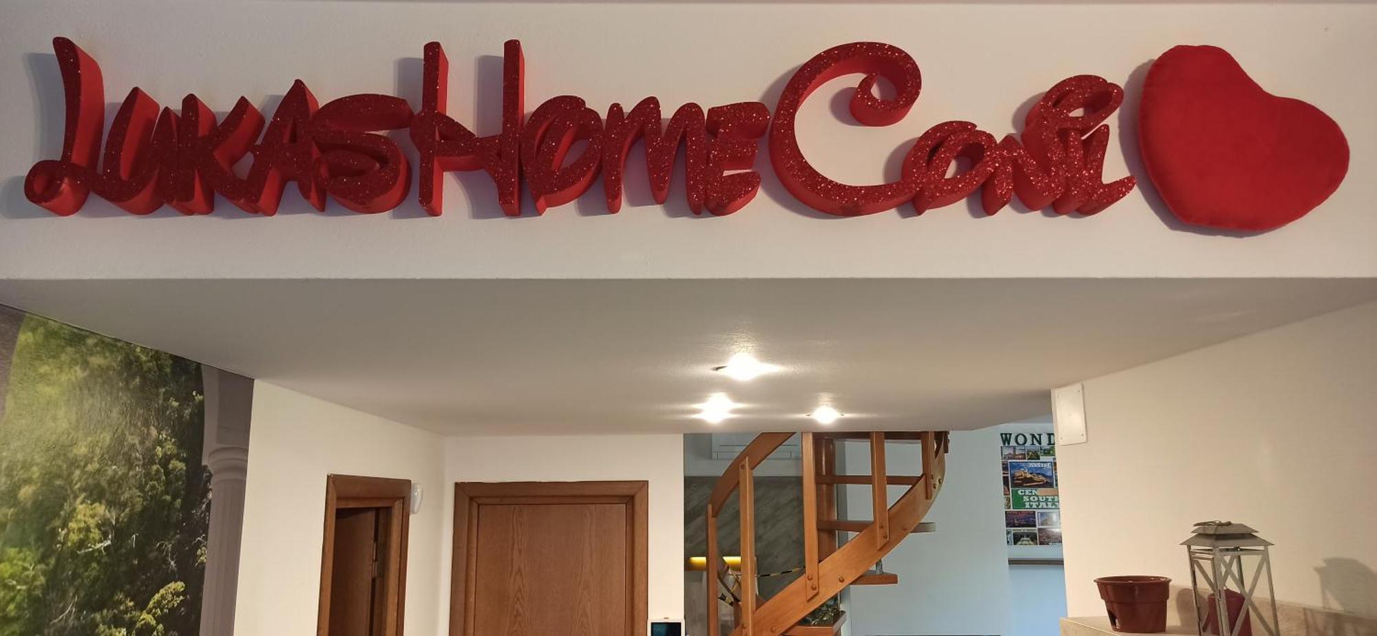 Lukas Home Con Il Cuore Appartamento 3 Camere Al Piano Terra E Appartamento 1 Camera In Taverna Merone Luaran gambar