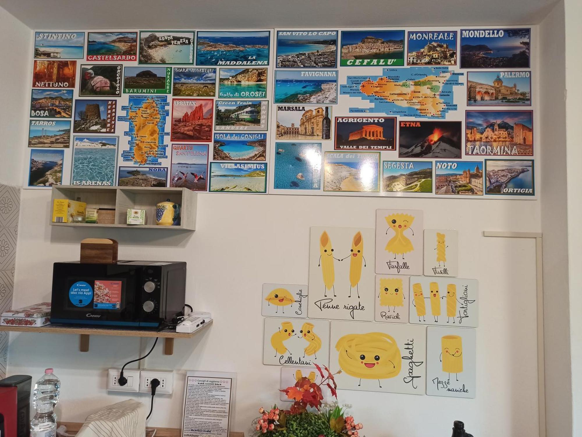 Lukas Home Con Il Cuore Appartamento 3 Camere Al Piano Terra E Appartamento 1 Camera In Taverna Merone Luaran gambar