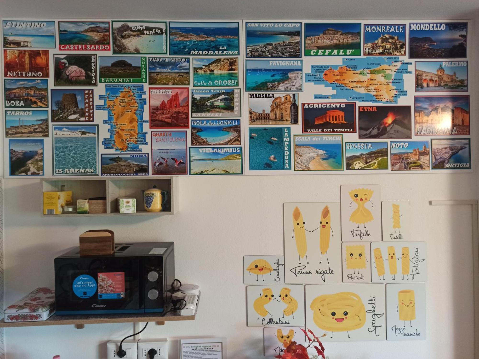 Lukas Home Con Il Cuore Appartamento 3 Camere Al Piano Terra E Appartamento 1 Camera In Taverna Merone Luaran gambar