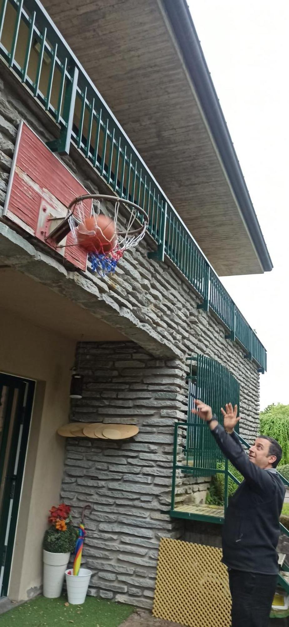 Lukas Home Con Il Cuore Appartamento 3 Camere Al Piano Terra E Appartamento 1 Camera In Taverna Merone Luaran gambar