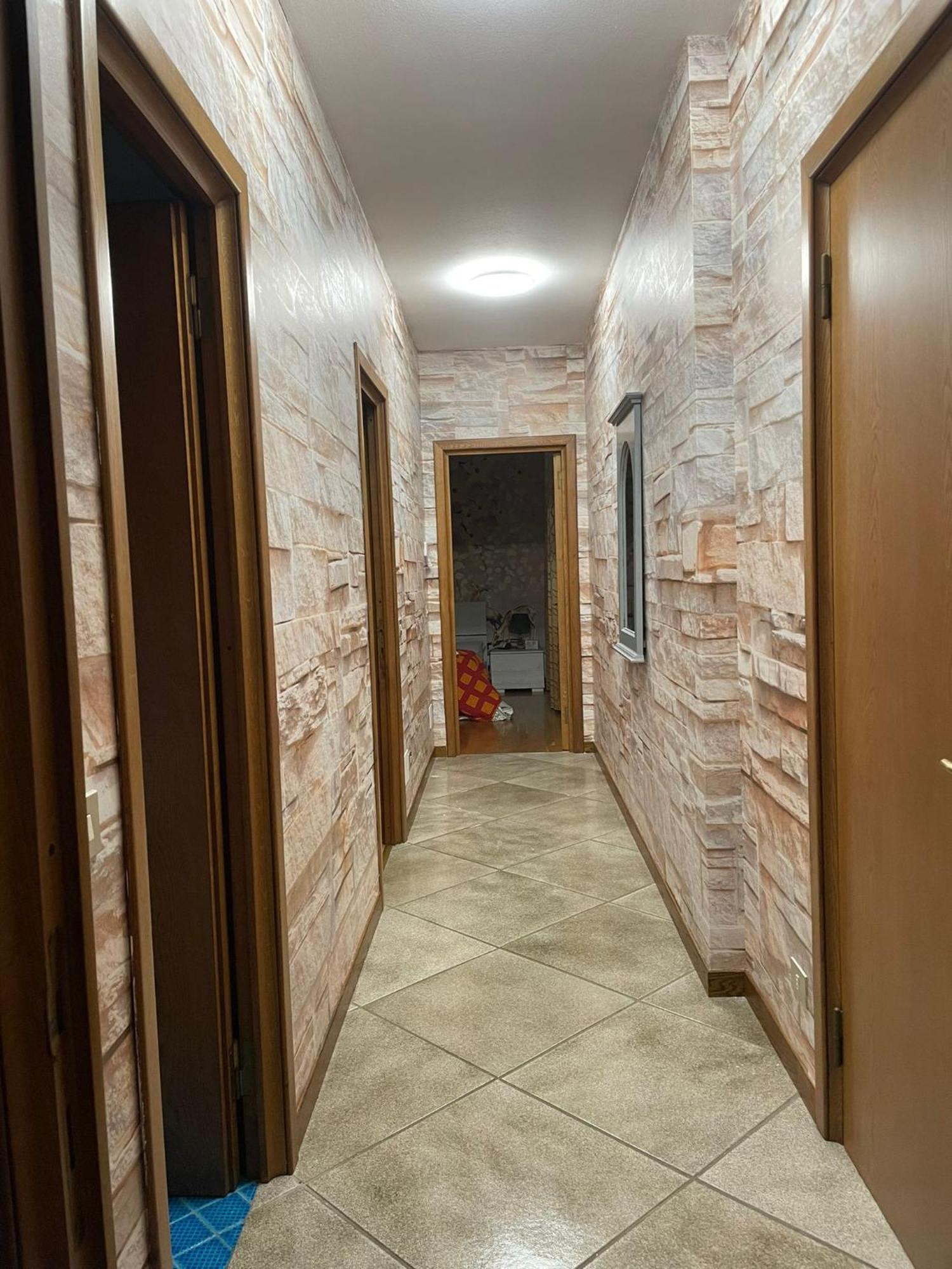 Lukas Home Con Il Cuore Appartamento 3 Camere Al Piano Terra E Appartamento 1 Camera In Taverna Merone Luaran gambar