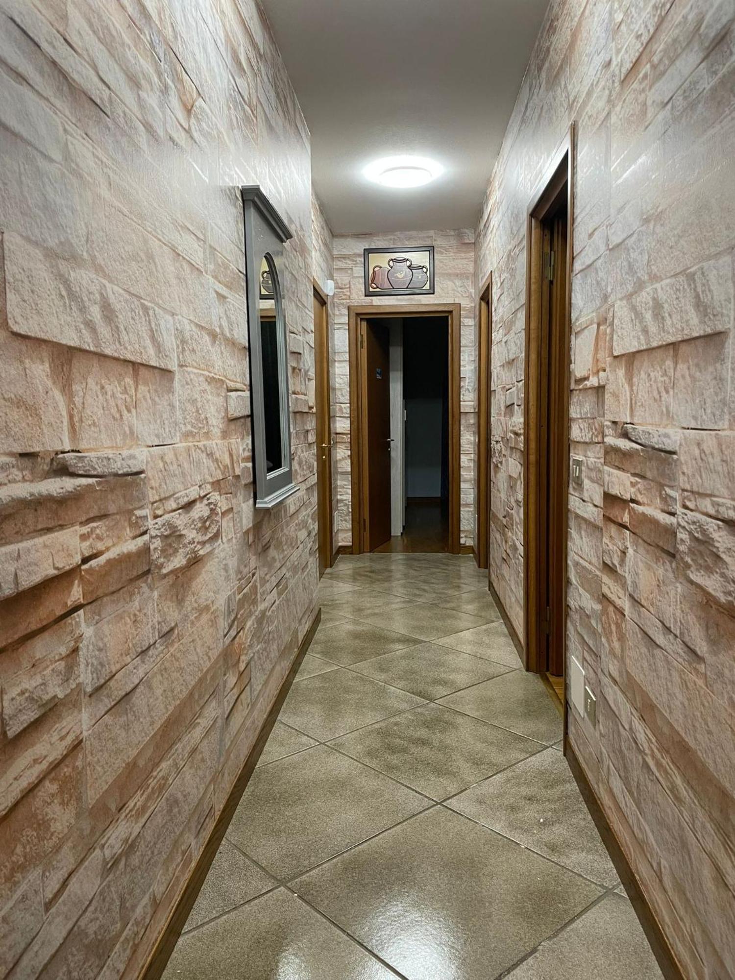 Lukas Home Con Il Cuore Appartamento 3 Camere Al Piano Terra E Appartamento 1 Camera In Taverna Merone Luaran gambar